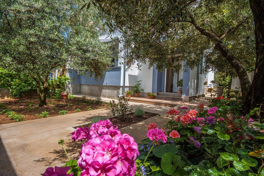 Apartman Antisin Zadar Extérieur photo