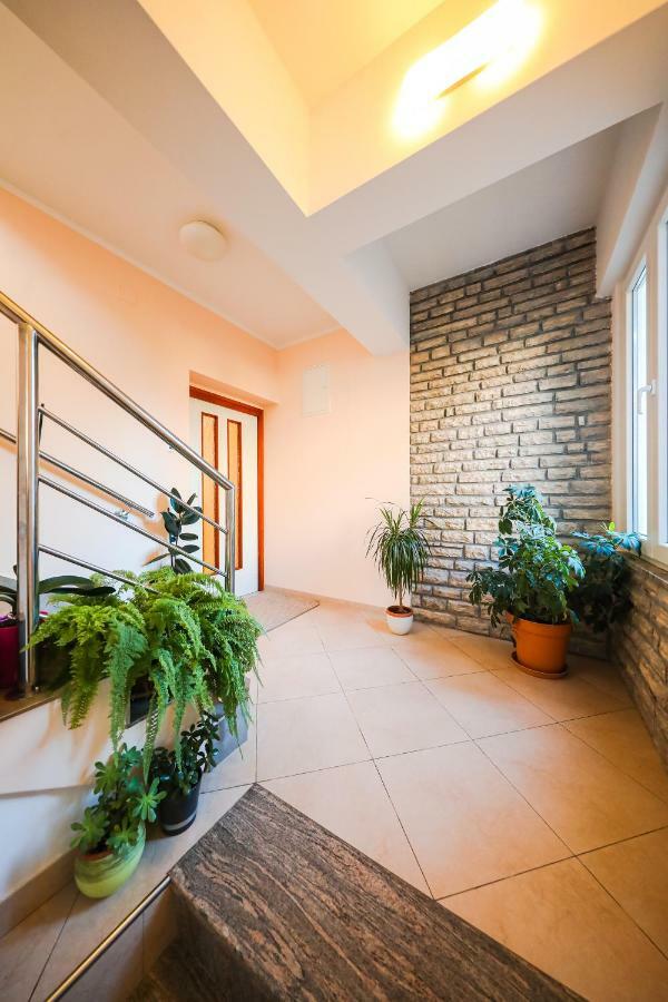Apartman Antisin Zadar Extérieur photo