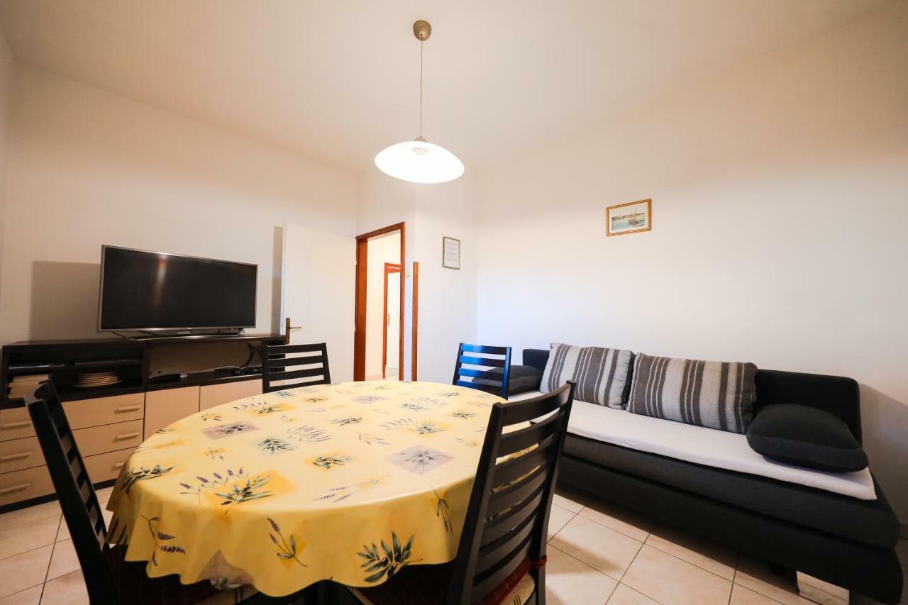 Apartman Antisin Zadar Extérieur photo