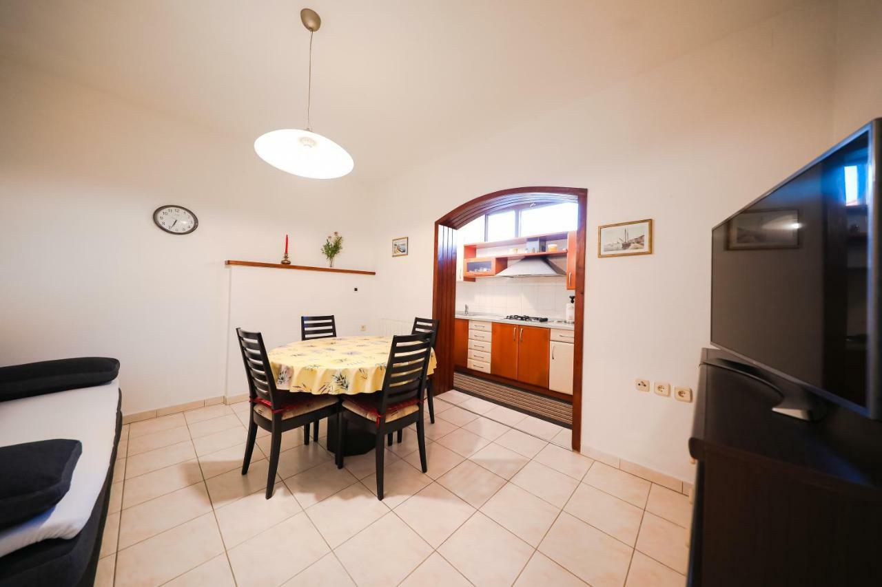 Apartman Antisin Zadar Extérieur photo