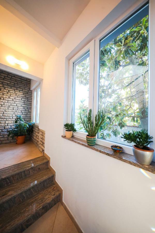 Apartman Antisin Zadar Extérieur photo