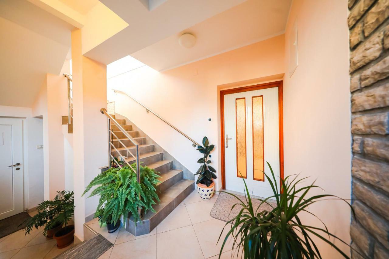 Apartman Antisin Zadar Extérieur photo