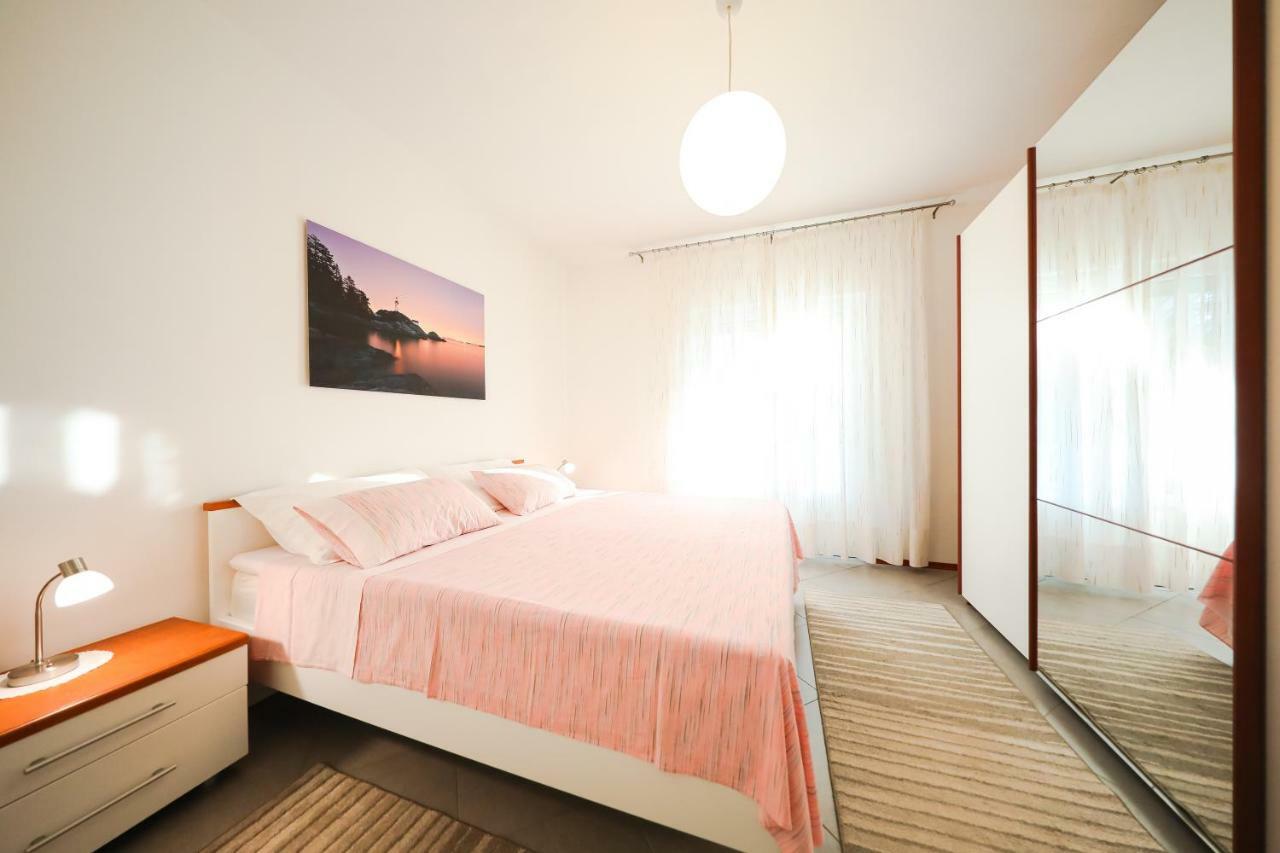 Apartman Antisin Zadar Extérieur photo