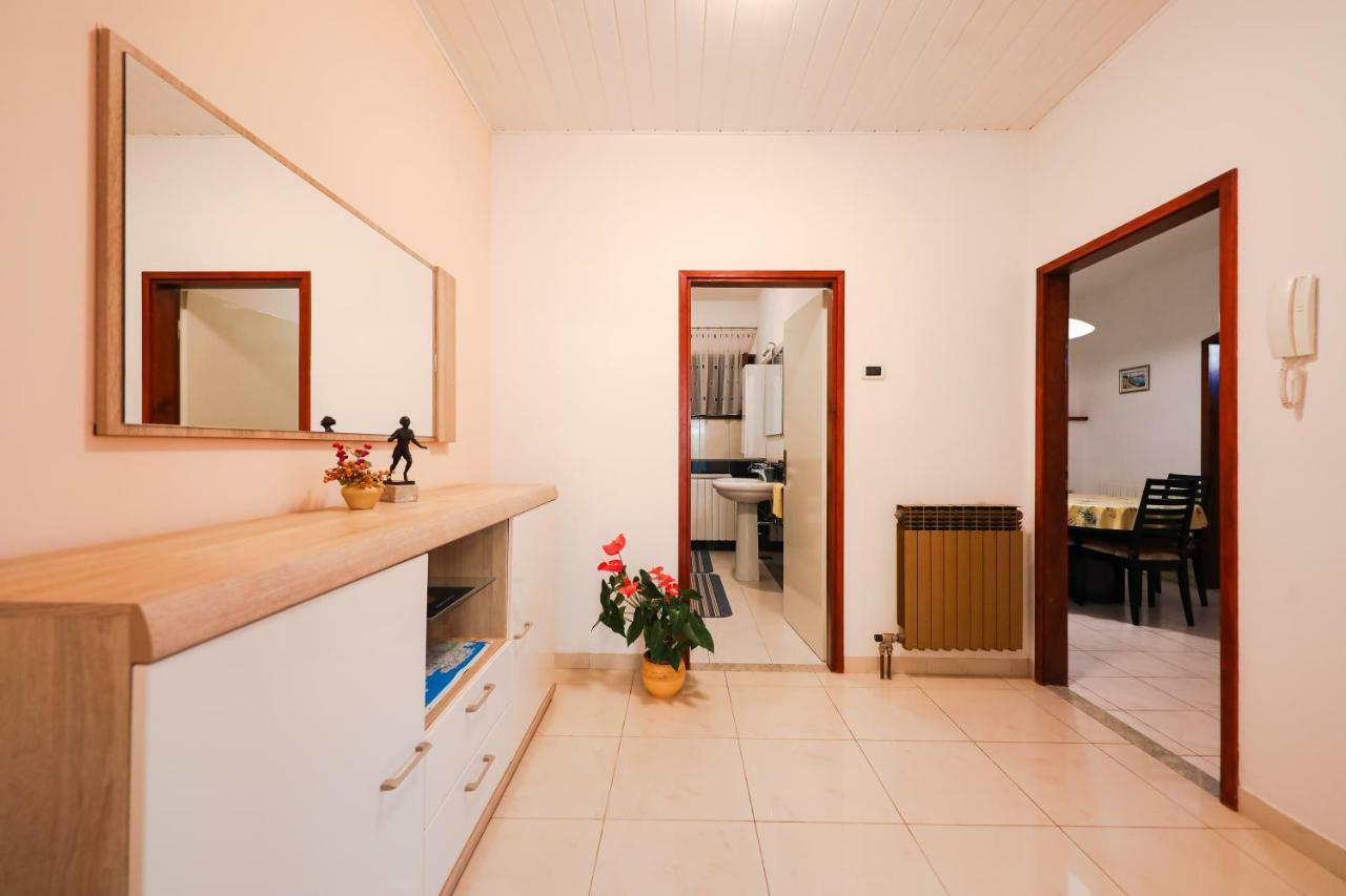 Apartman Antisin Zadar Extérieur photo