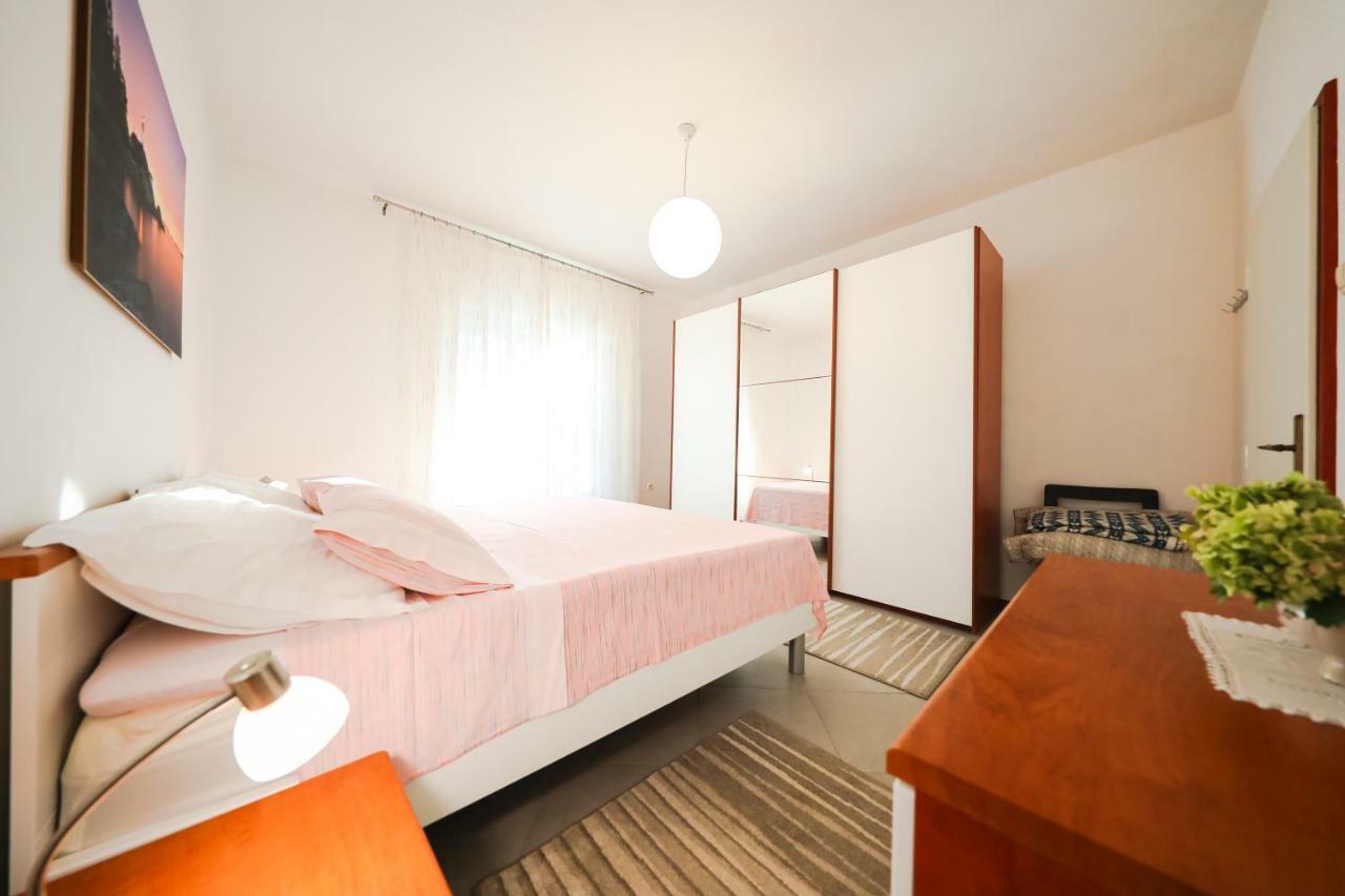 Apartman Antisin Zadar Extérieur photo