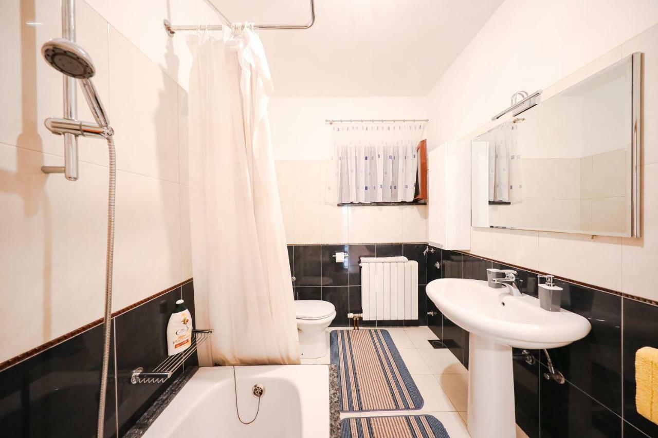 Apartman Antisin Zadar Extérieur photo