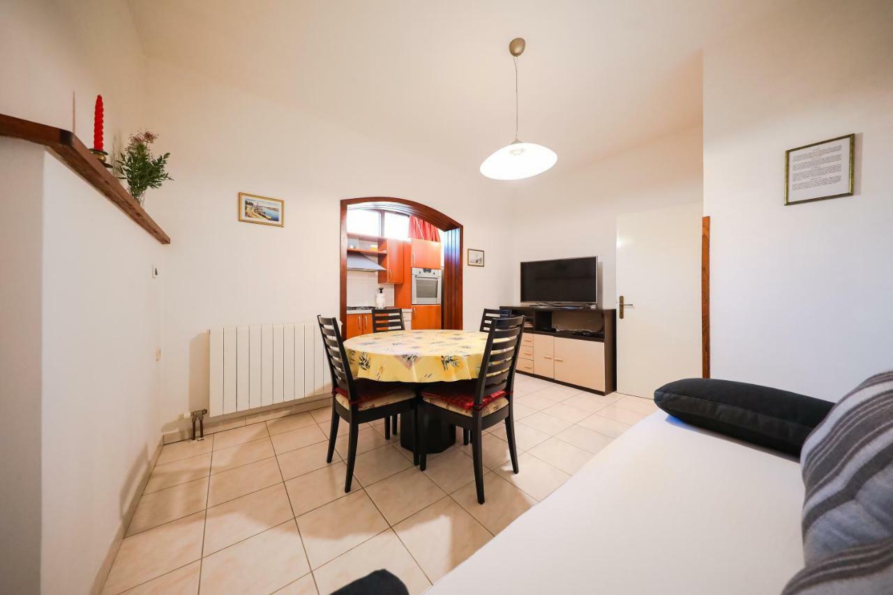 Apartman Antisin Zadar Extérieur photo