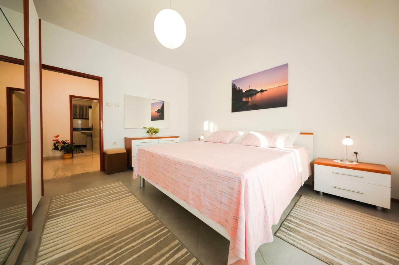 Apartman Antisin Zadar Extérieur photo