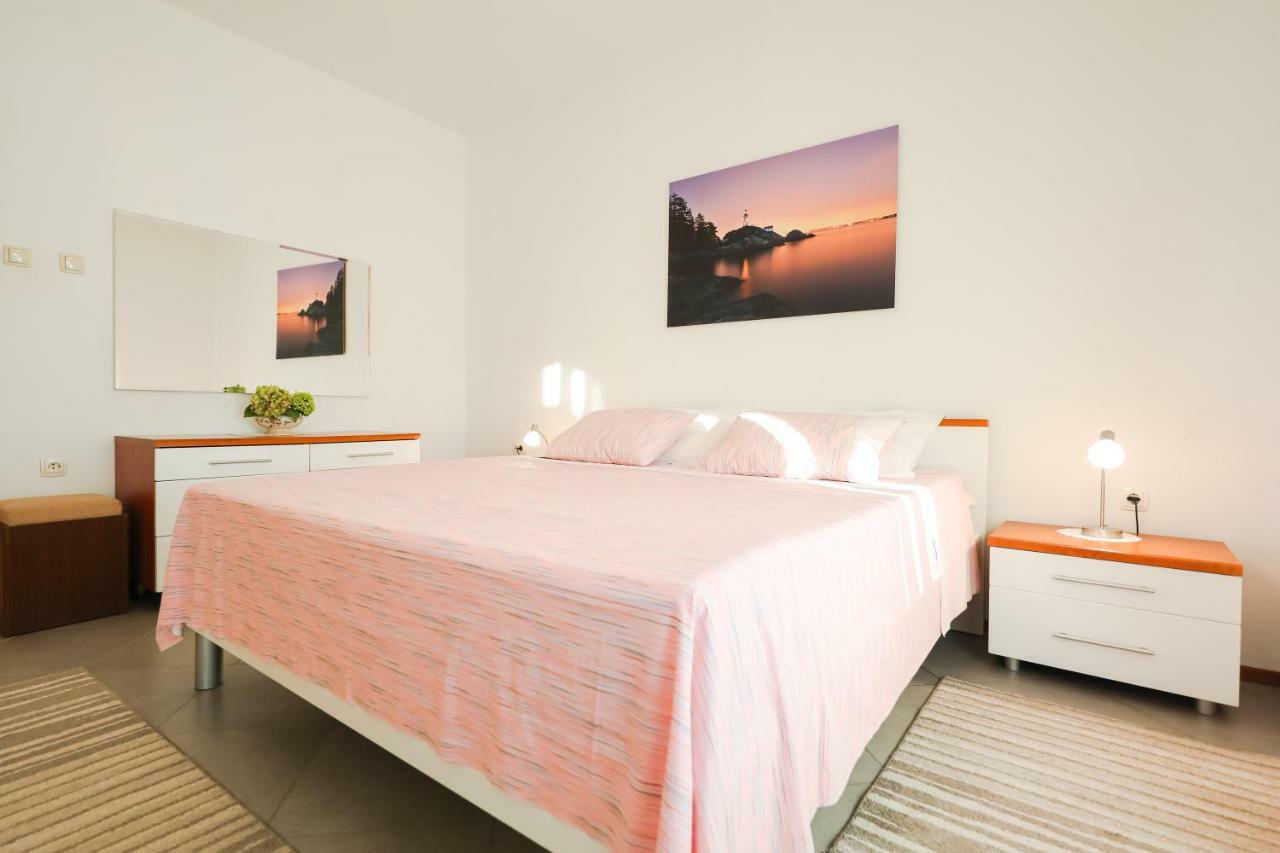 Apartman Antisin Zadar Extérieur photo