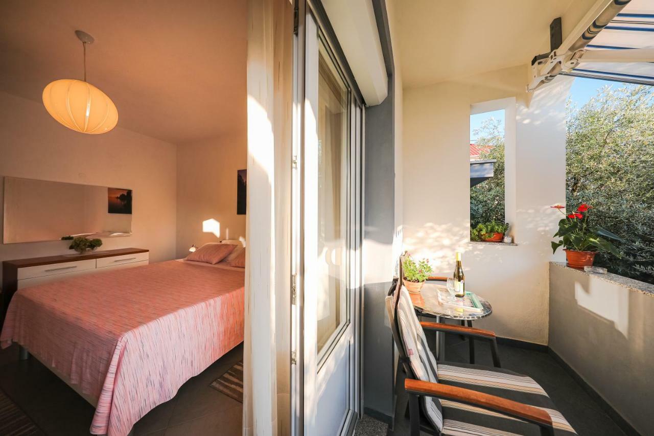 Apartman Antisin Zadar Extérieur photo